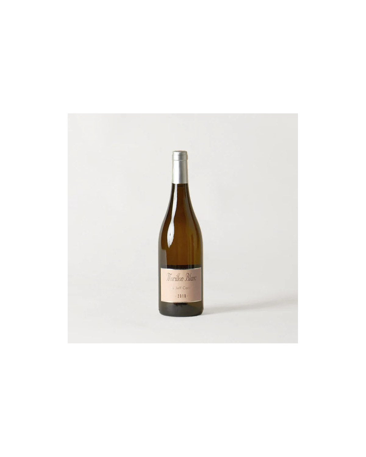Jeff Carrel - Morillon Blanc 2023