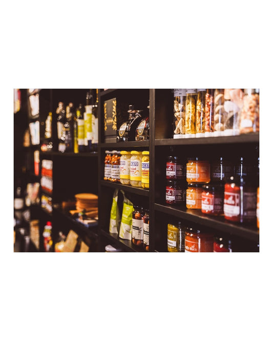 The Provisions Hamper