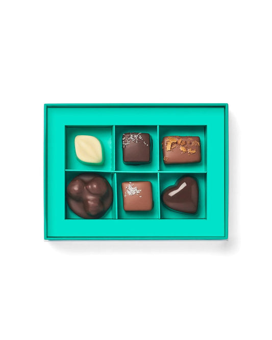 Koko Black chocolates