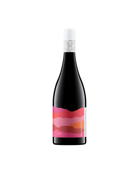 Wangolina Syrah 2021