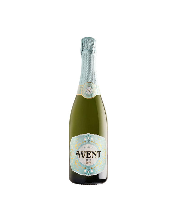 Avent Organic Cava Brut