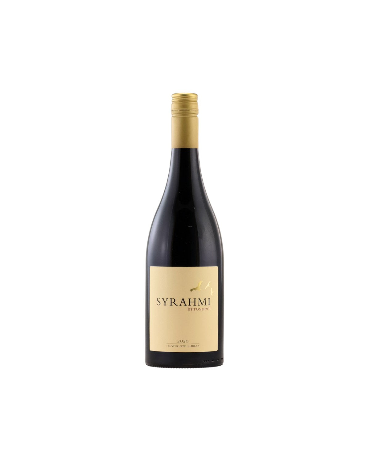 Syrahmi Introspect Shiraz 2020