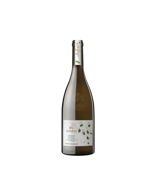 Gergenti Grillo Sicilia DOC 2024