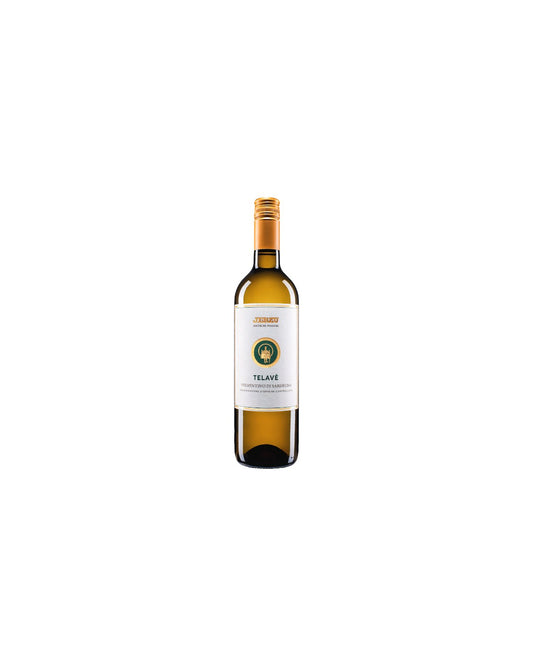 Jerzu Vermentino Di Sardegna DOC