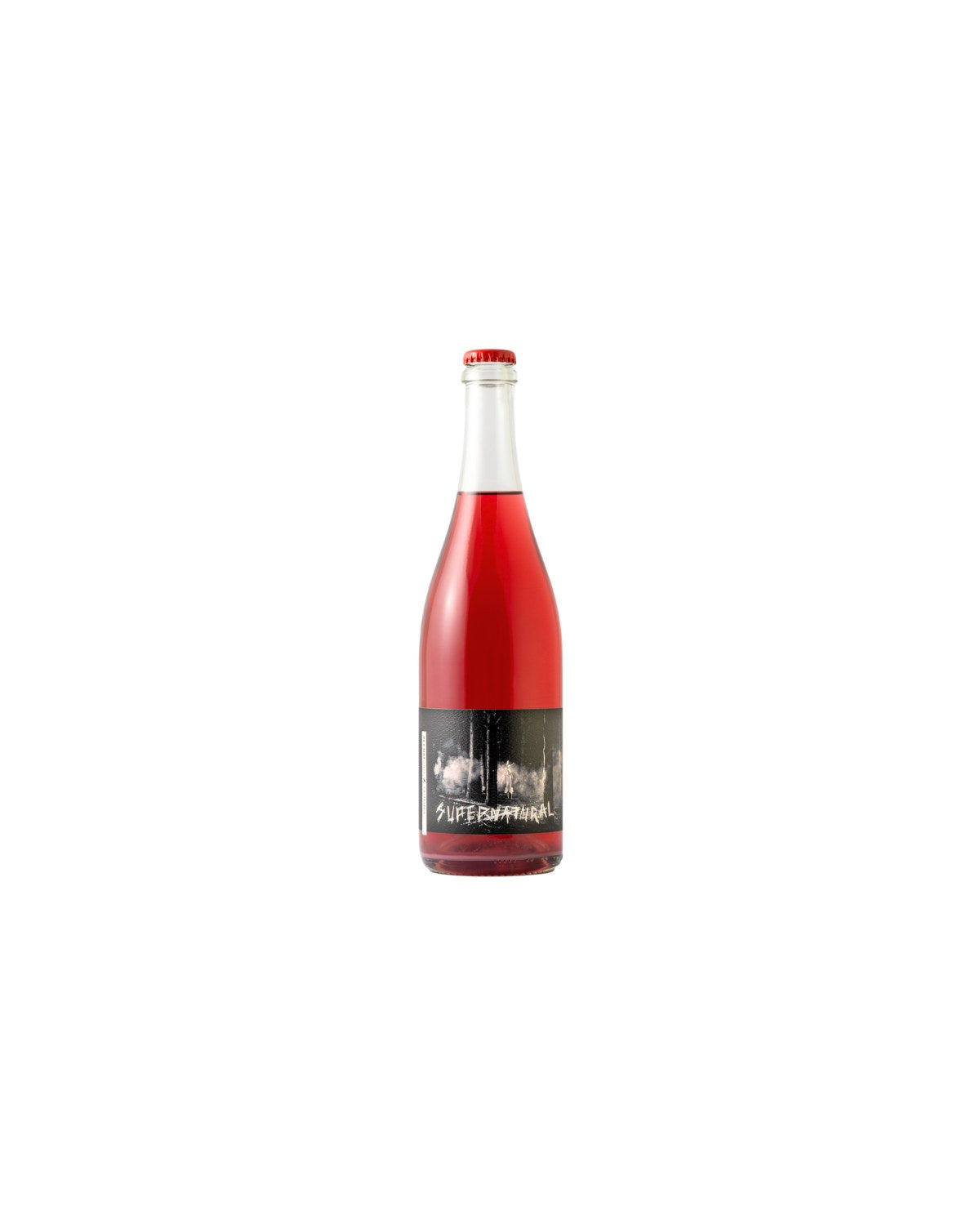 Ghost Rock Wines - Pet Nat Rose
