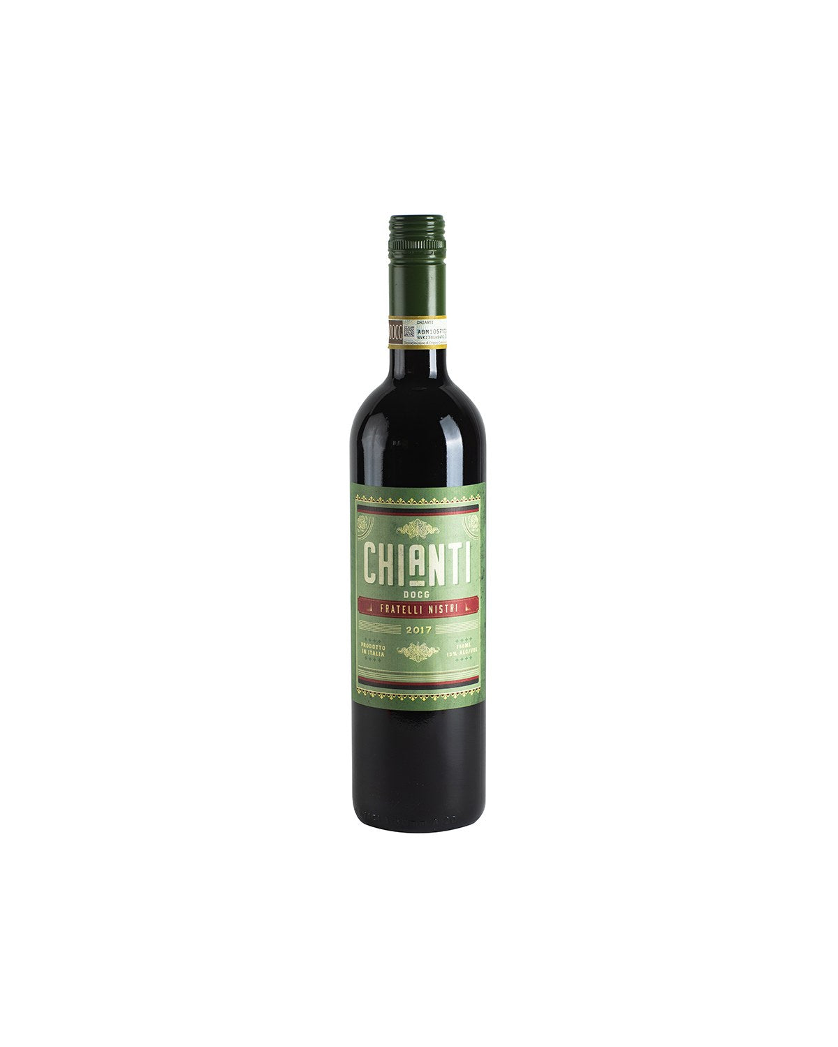 Fratelli Nistri Chianti