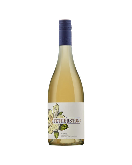 Fetherston albarino magnolia 2024