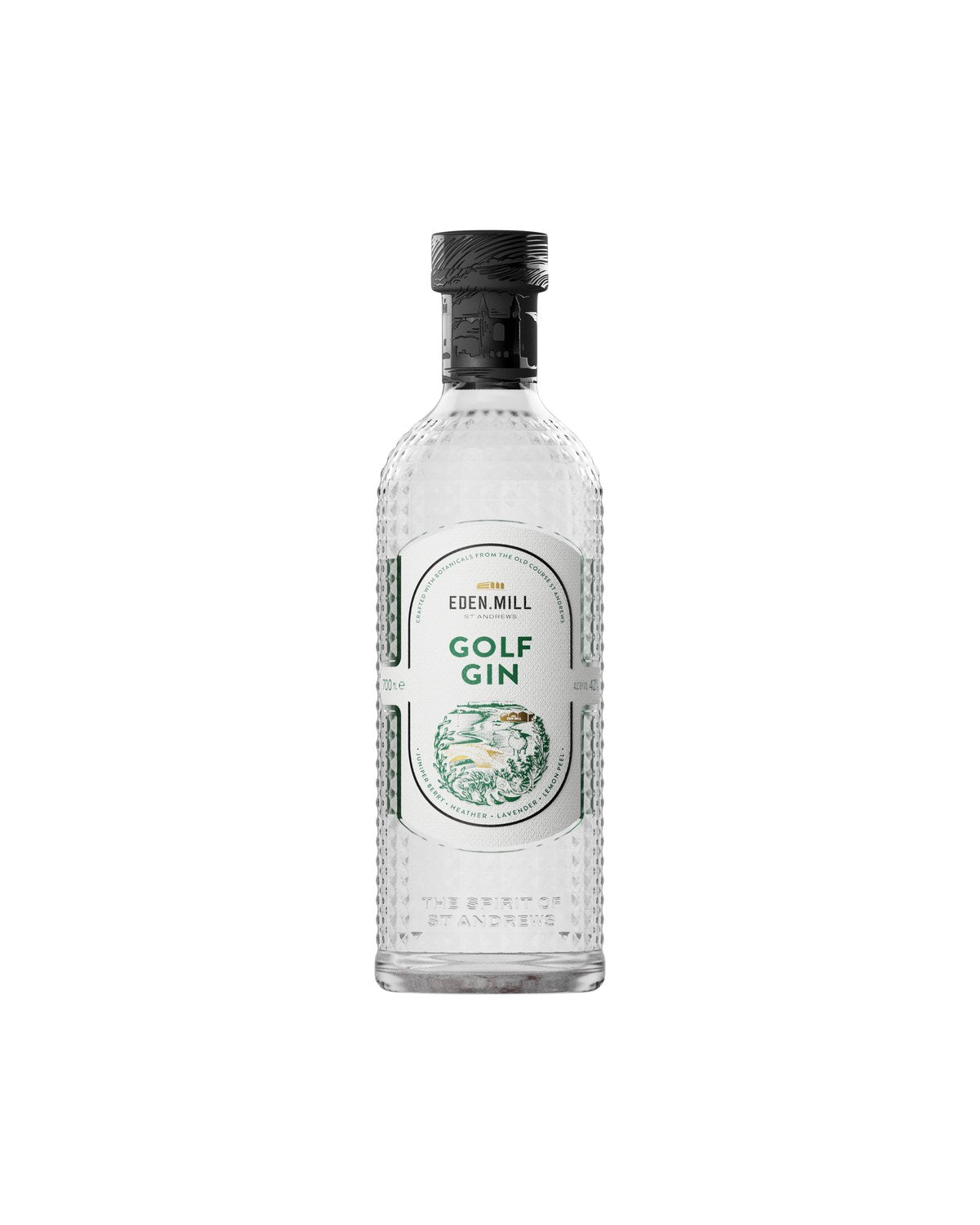 Eden Mill Golf Gin