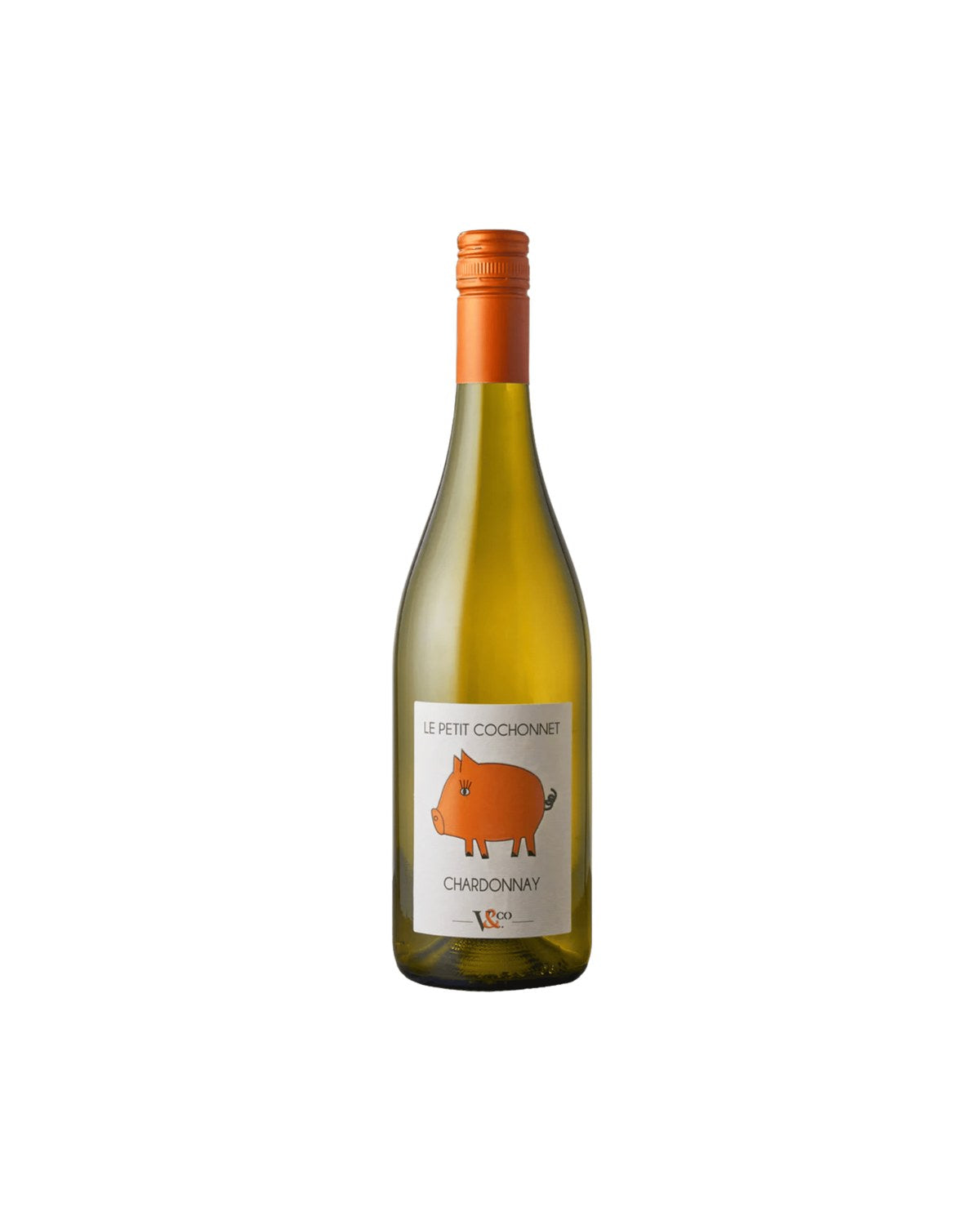 Le Petit Cochonnet - Chardonnay