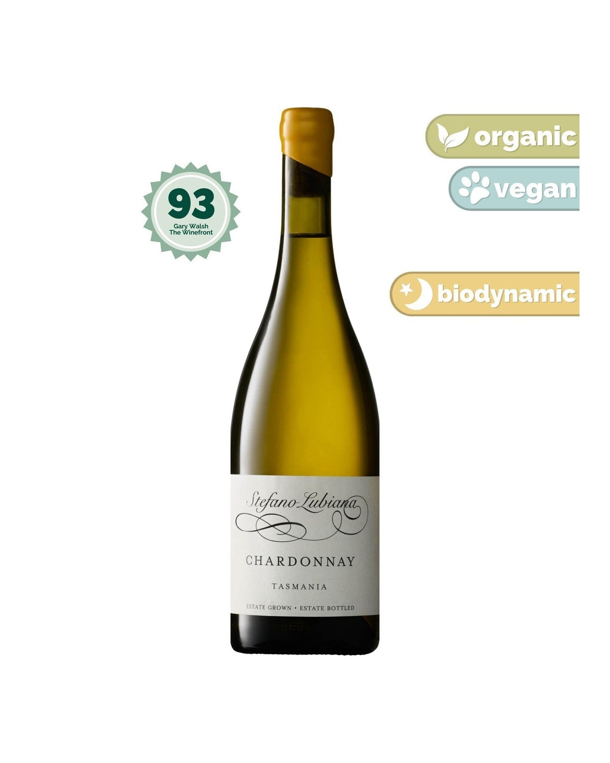 Stefano Lubiana - Estate Chardonnay 2023
