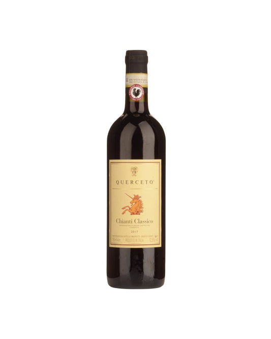 Castello di Querceto “White Label” Chianti Classico 2022