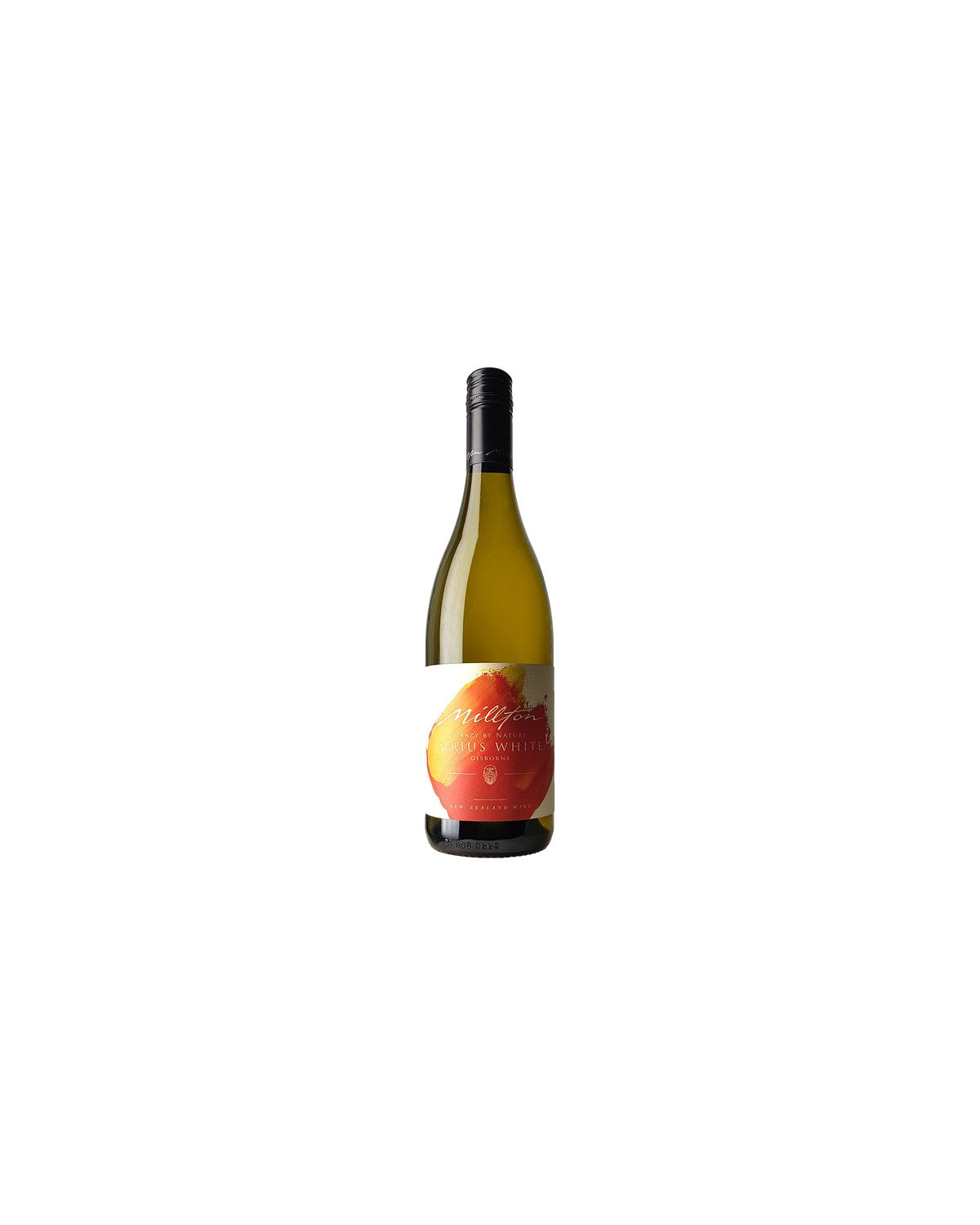 Milton Sirius White Chardonnay, Viognier, Marsanne 2020