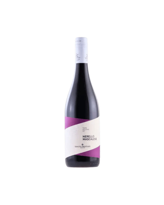 Tenuta Orestiadi 'Molino a Vento'Nerello Mascalese 2024