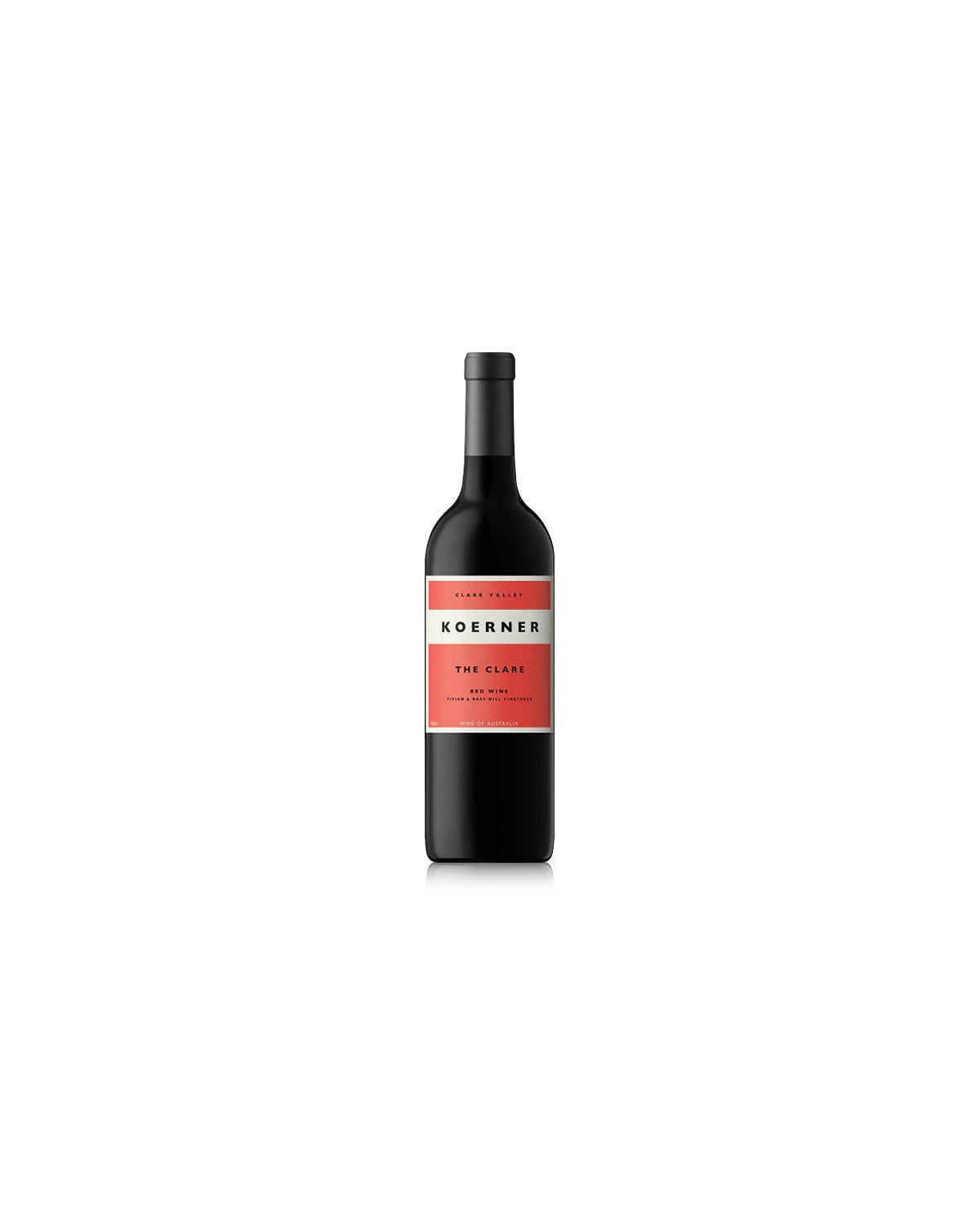 Koerner - The Clare Red Wine 2023