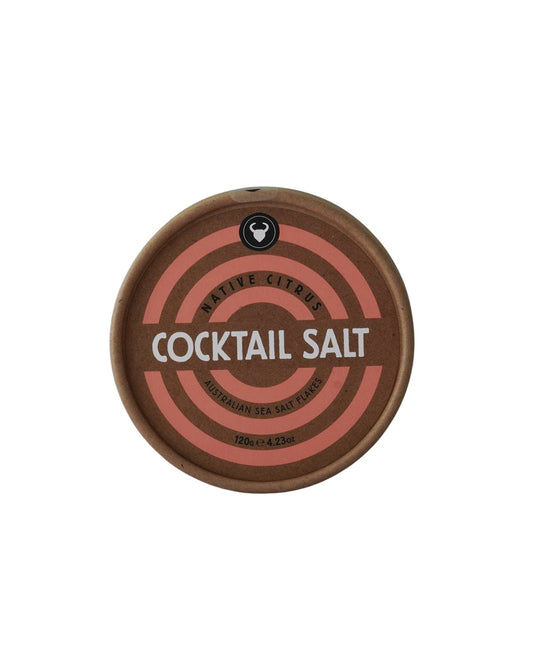 Olsson's Cocktail Salt