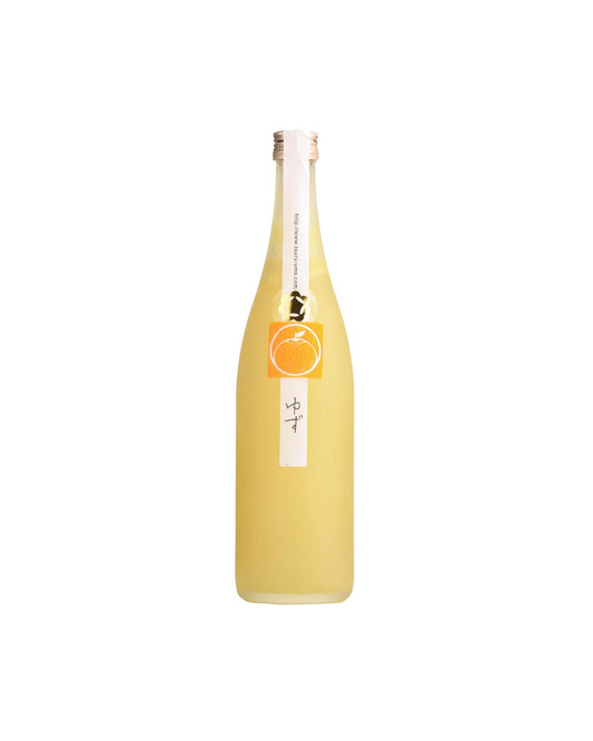 Heiwa Yuzushu - Sake 720ml