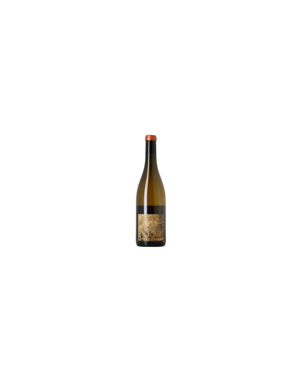 Terre de Pierre Muscadet 2020
