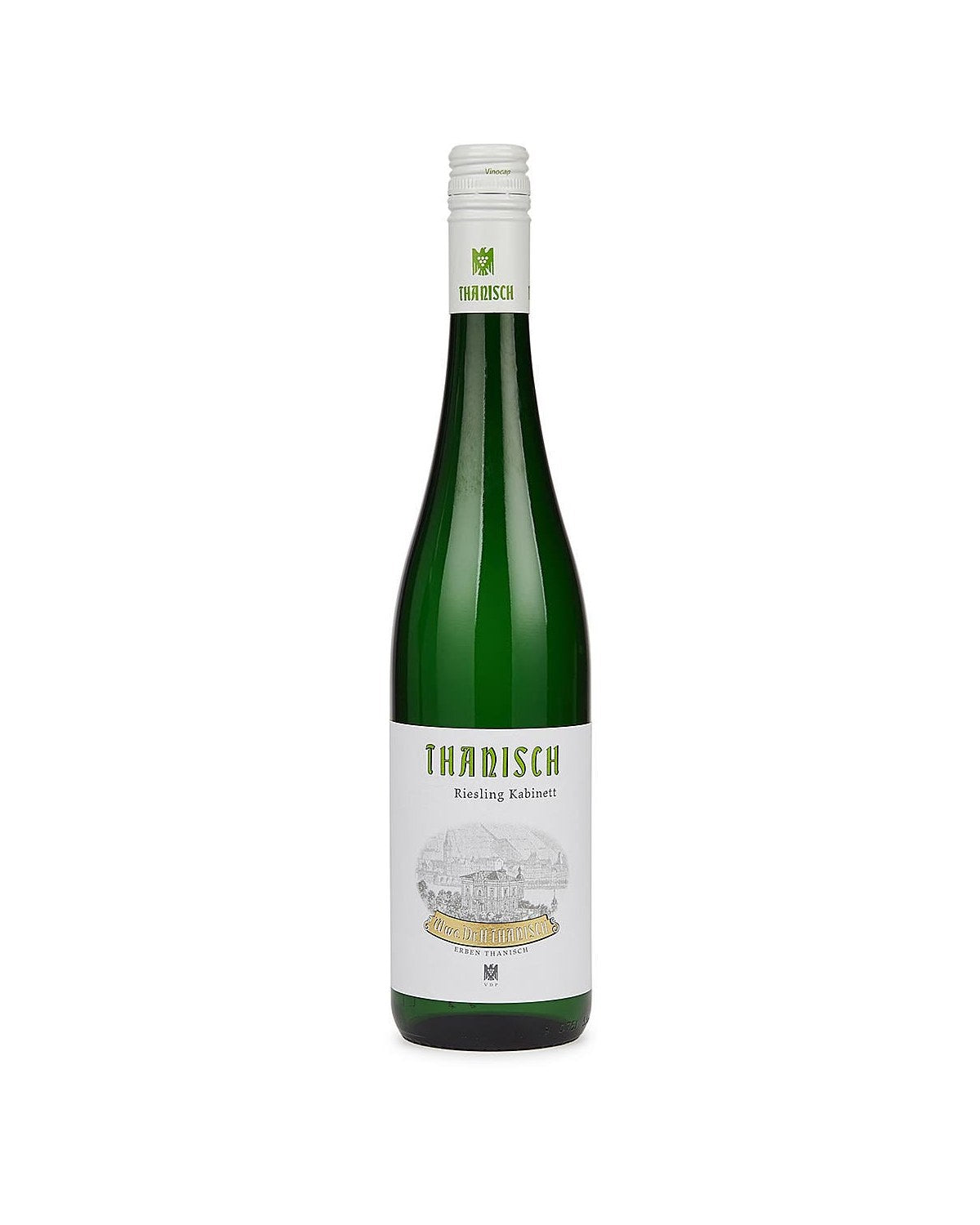 Thanisch Riesling Kabinett 2022