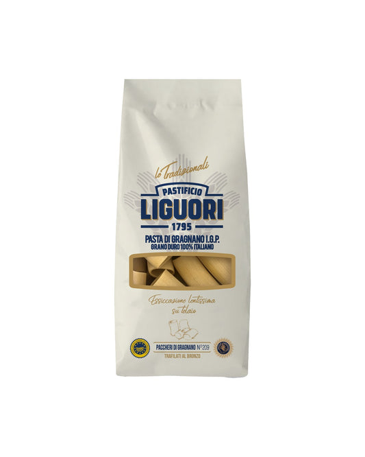 Liguori - Paccheri N209
