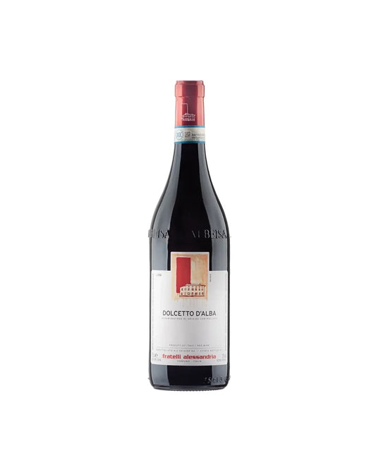 Alessandria Dolcetto d'Alba 2023