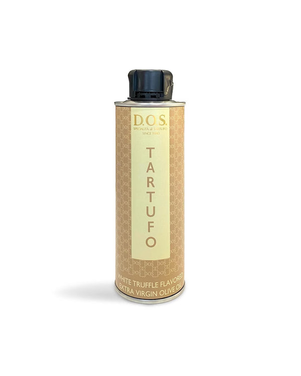 D.O.S White Truffle Extra Virgin Olive Oil - 250ml