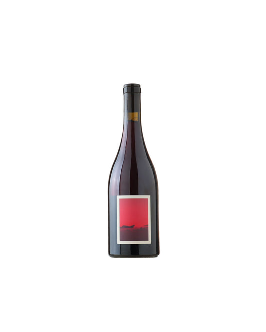 Sven Joschke - La Eleanor sangiovese 2025