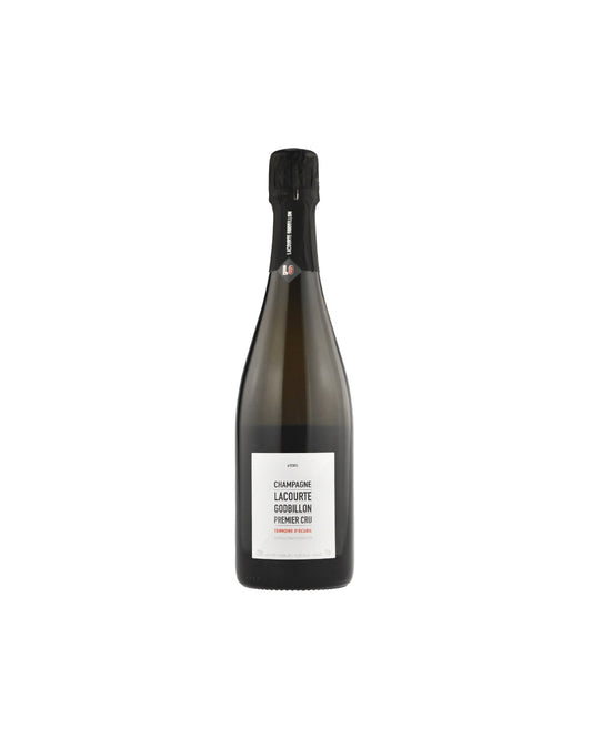 Lacourte-Godbillon Premier Cru Terroirs d'Ecueil NV