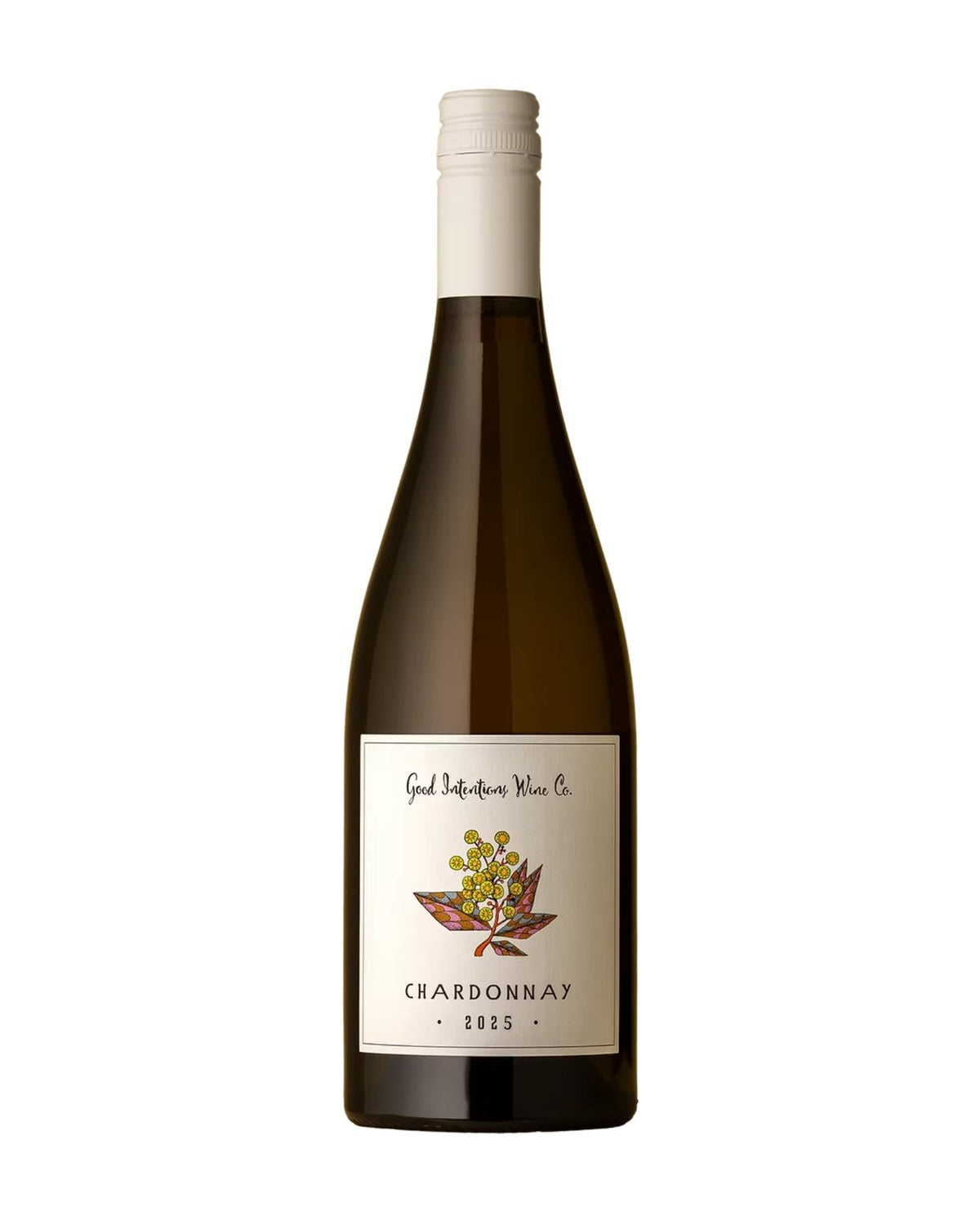 Good Intentions Mount Gambier - Chardonnay 2025