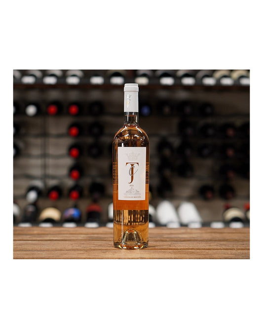 Rosato Jet Castello Di Montepo Igt 2023