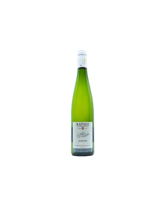 Domaine Dupasquier Jacquere 2020