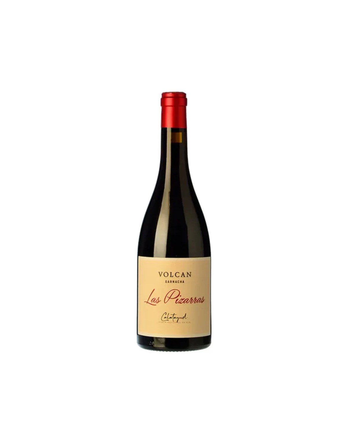 Las Pizarras Volcan 2022 - Garnacha