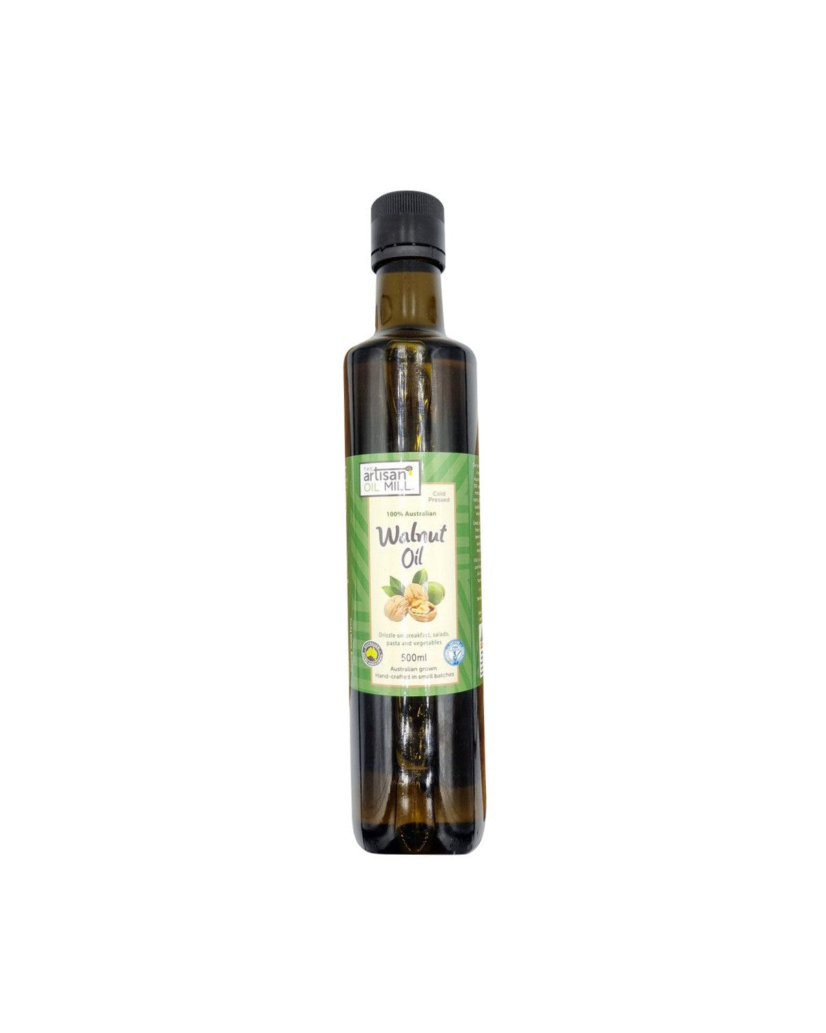 Walnut Oil
