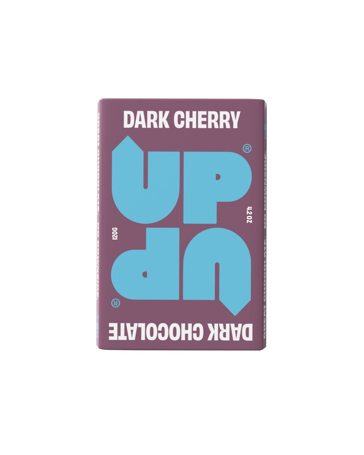 Up Up Dark Cherry