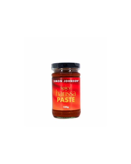 Simon Johnson - Spicy Harissa Paste