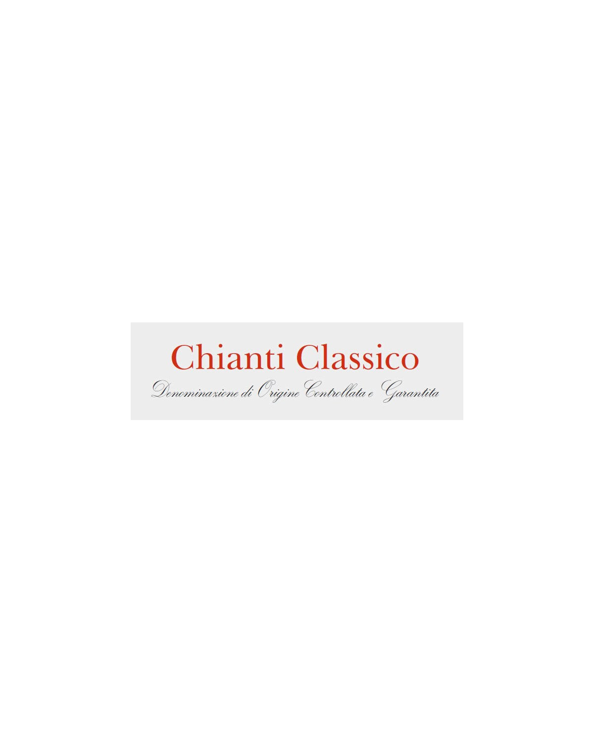 Coli - Chinati Classico 2022