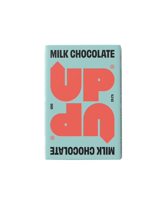 Up Up Milk Chocolate