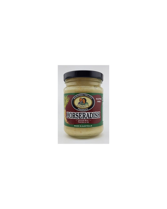 Zimmy's Horseradish 250gm
