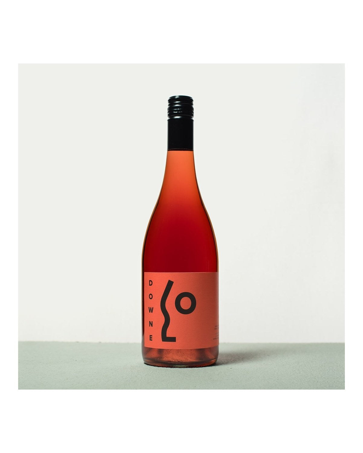 Lansdowne Downe-Lo Syrah Rosato 2021