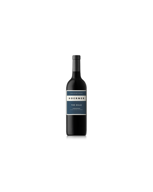 Koerner - Adelaide Hills Sangiovese 2024