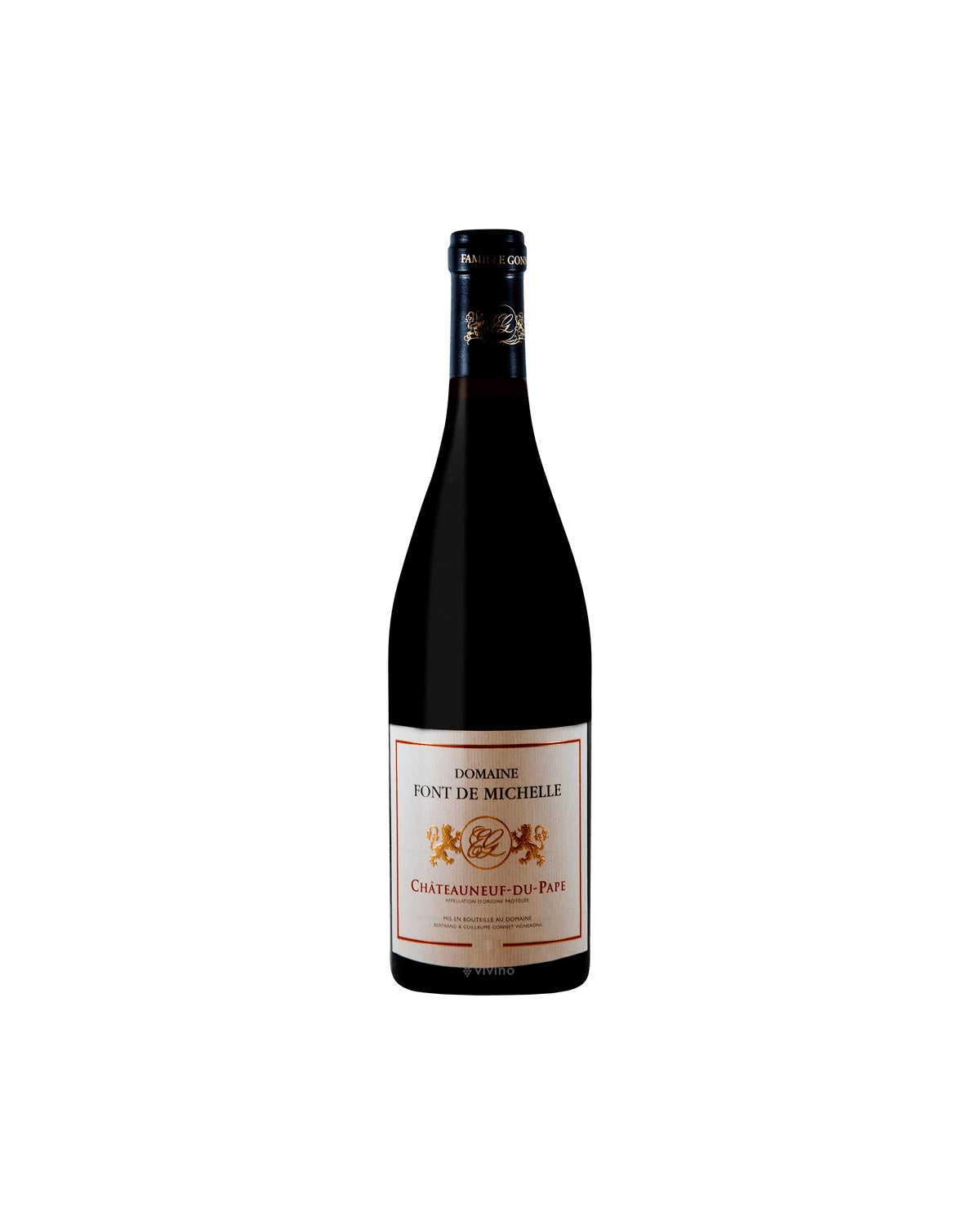 Font de Michelle Châteauneuf-du-Pape Cuvée Réserve 2023