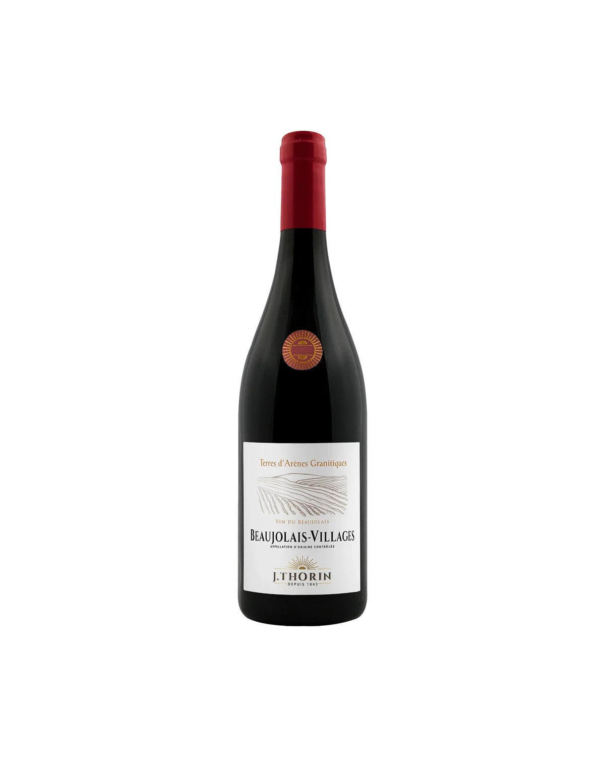 J. Thorin Beaujolais