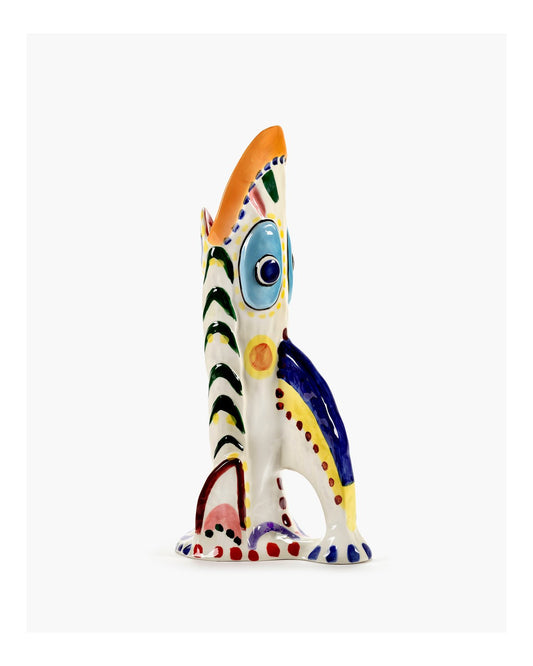 Ottolenghi VASE 03 MIX SICILY