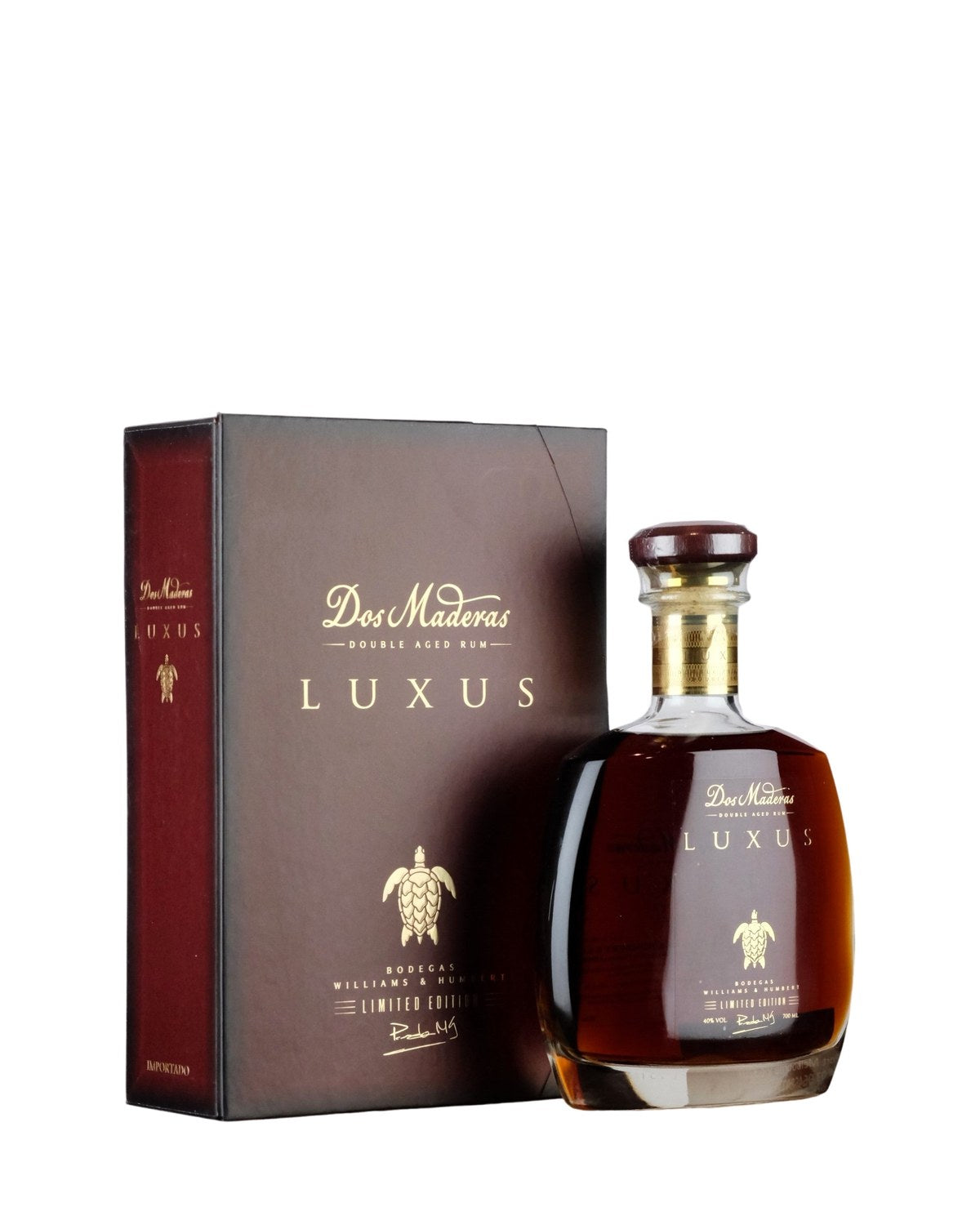 Dos Maderas - PX 5+5 Rum 700ml