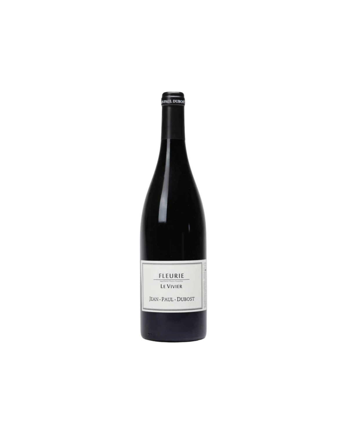 Dubost Fleurie Cuvee Le Vivier 2022