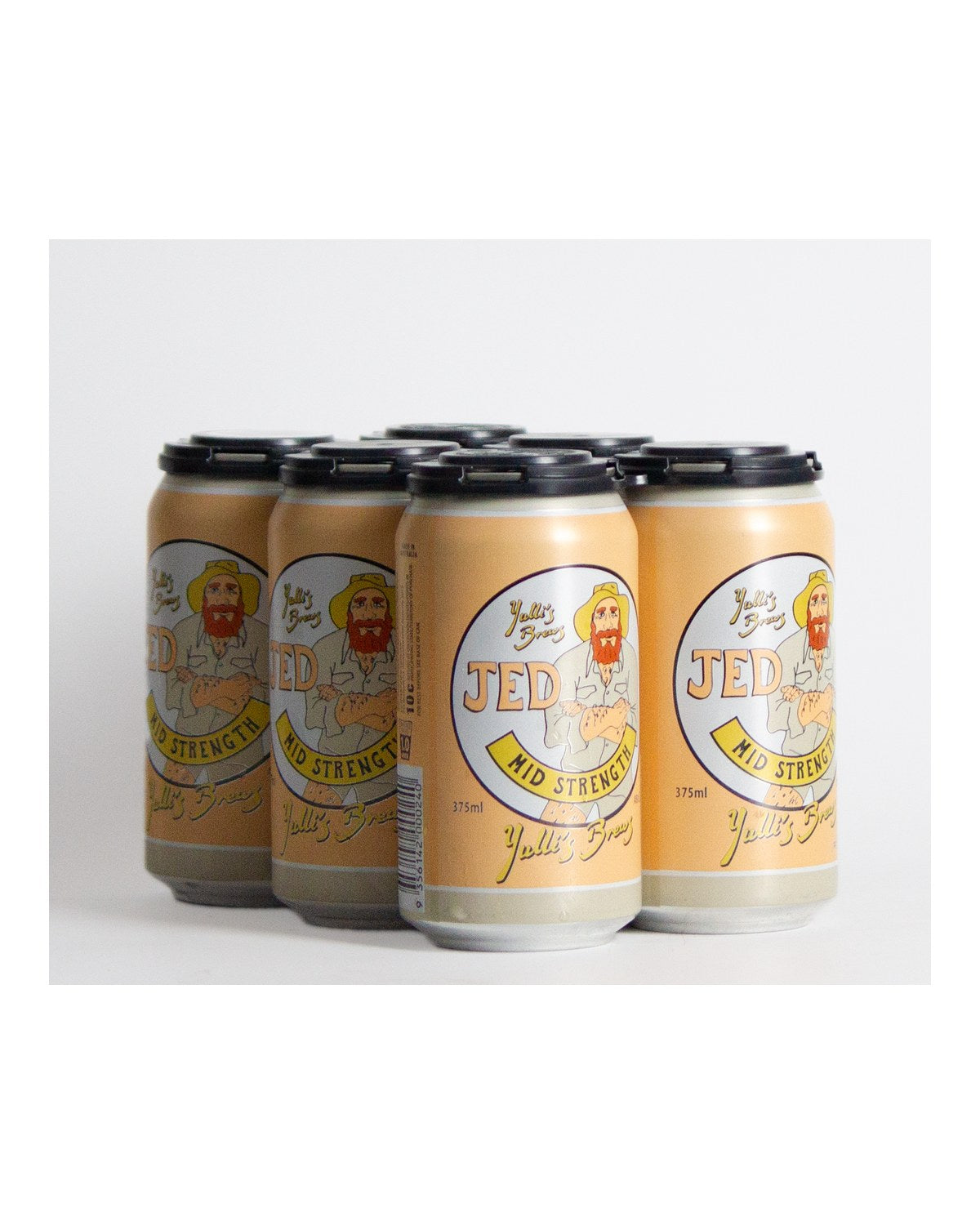 Yulli's Brew Beers