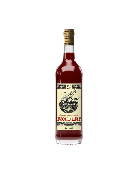 Doom Juice - La Rossa 2024