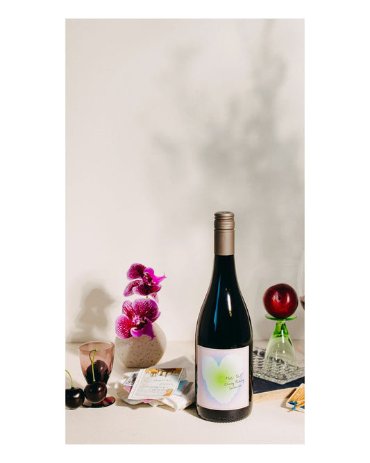 Mon Tout Cherry Picking Grenache