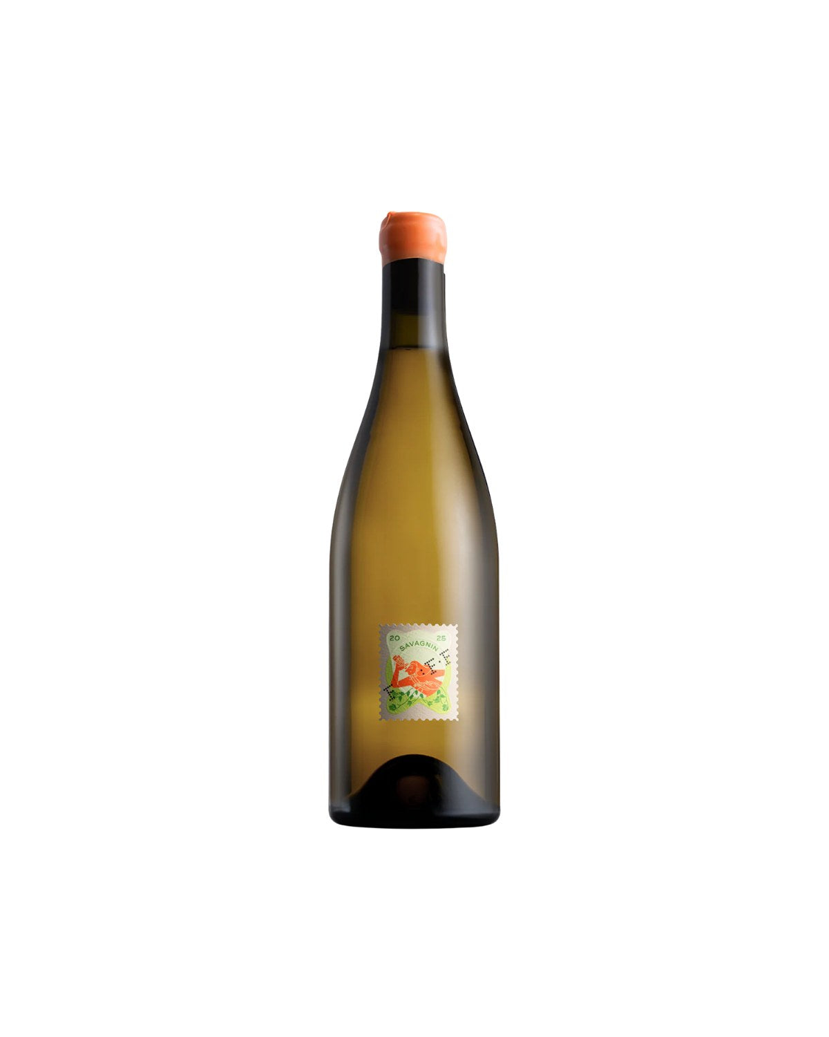 Foreign Friends Jeanne - Savagnin