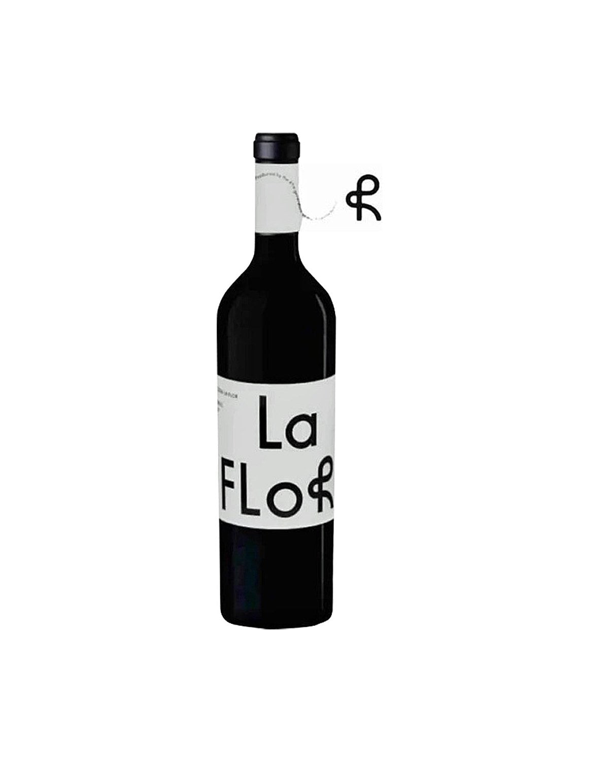 Pulenta - La Flor Malbec