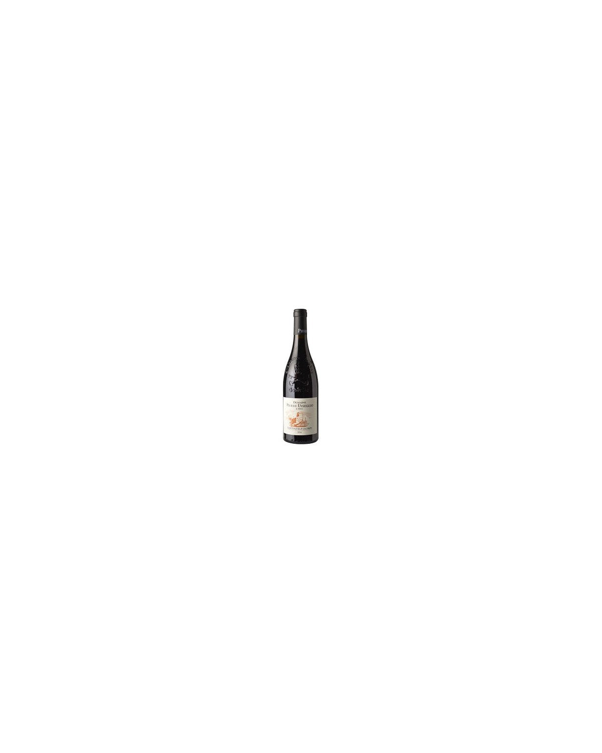Domaine Pierre Usseglio Chateauneuf du Pape 2021